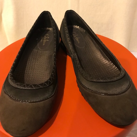 Cole Haan flats - Picture 5 of 8